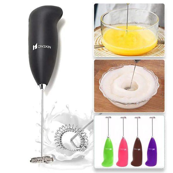 Portable Electric Hand beater