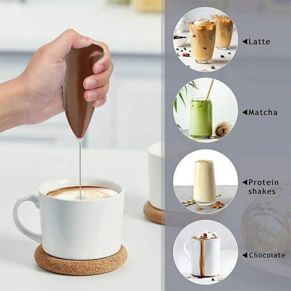 Portable Electric Hand beater