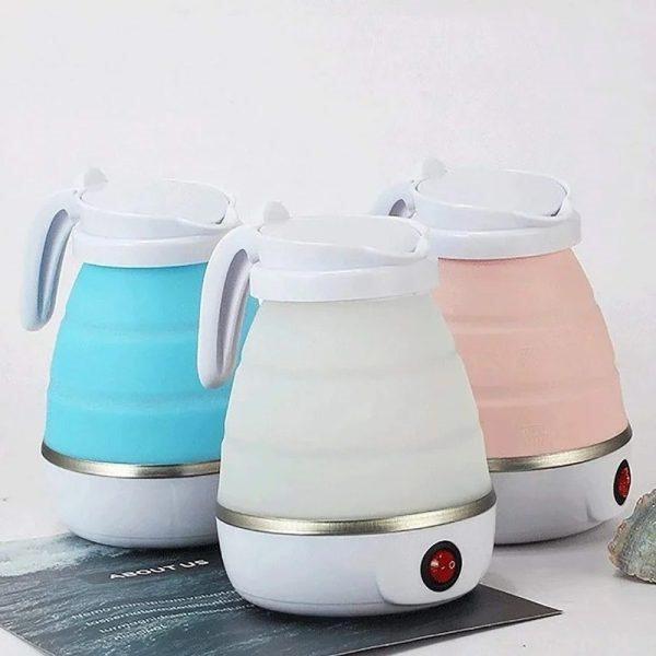 Portable Electric kettle