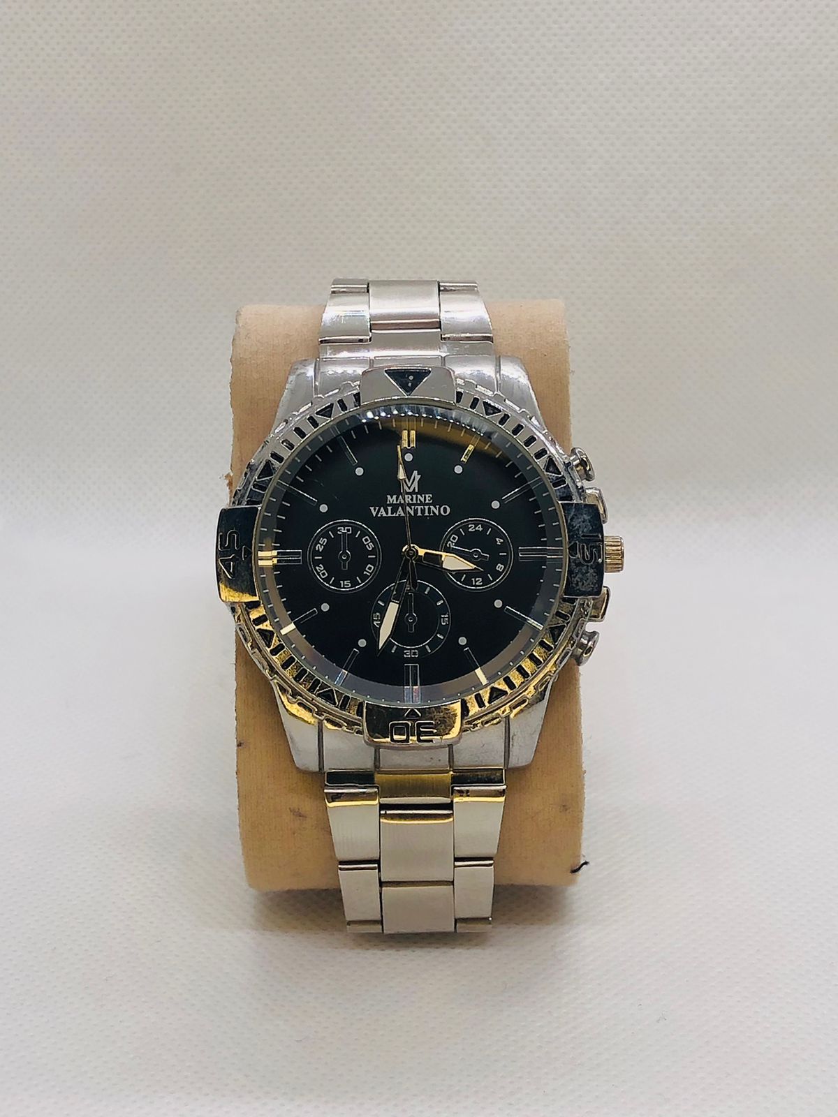 Valentino Men's Chronograph Watch