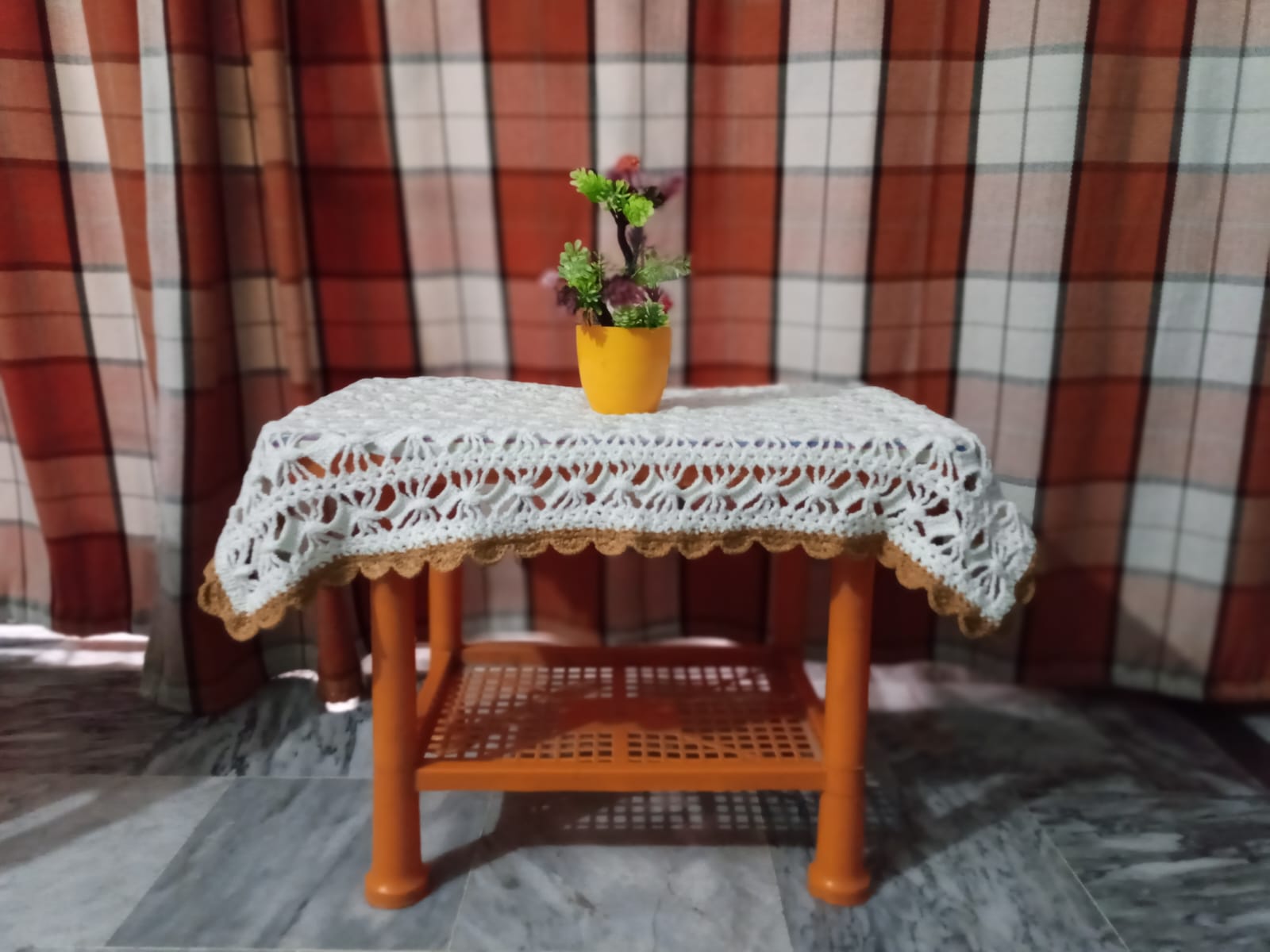 Plastic Table