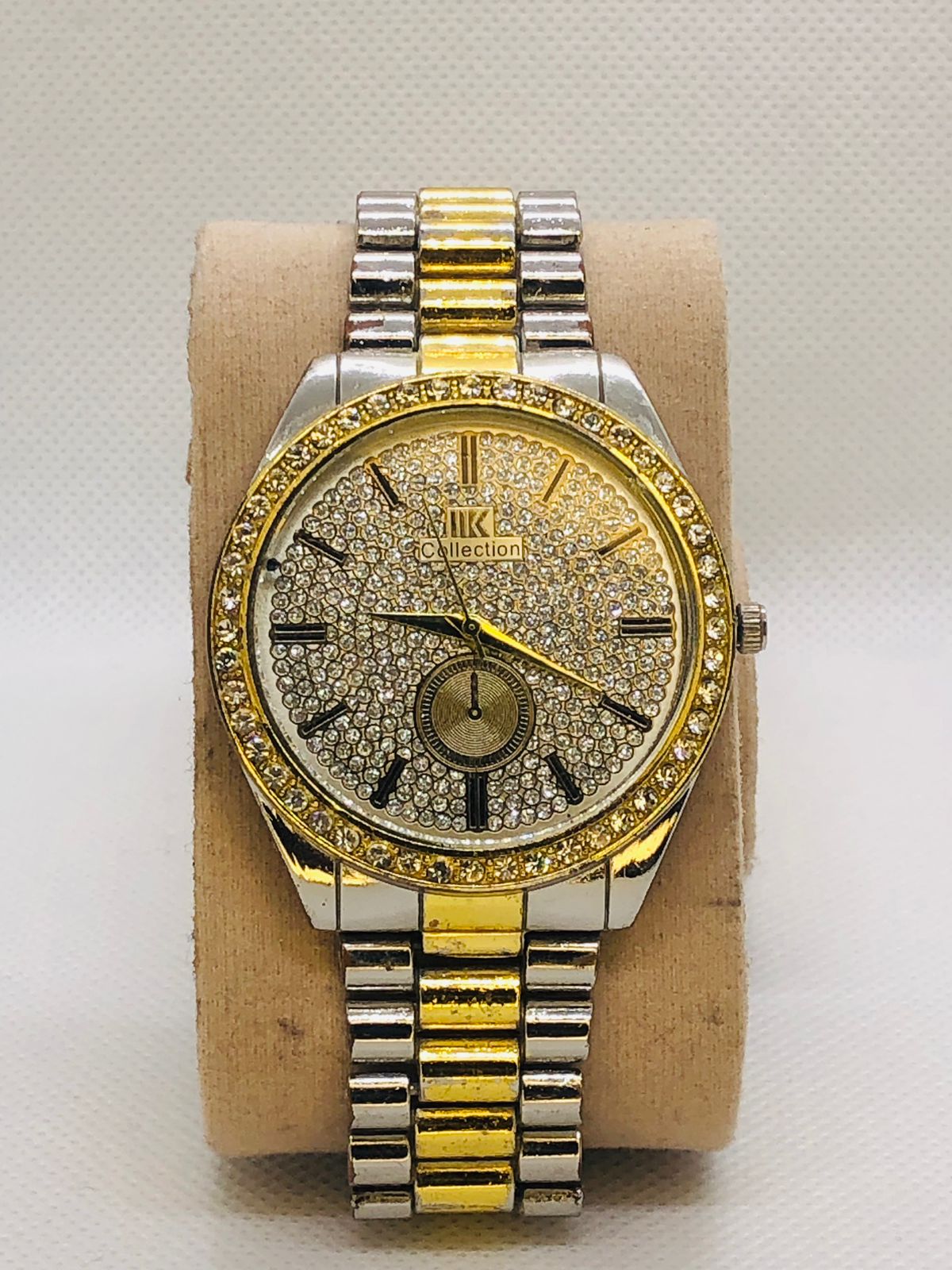 MIKE Collection Luxury Watch