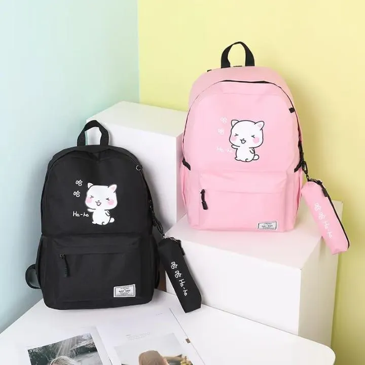 School Bag College Bag