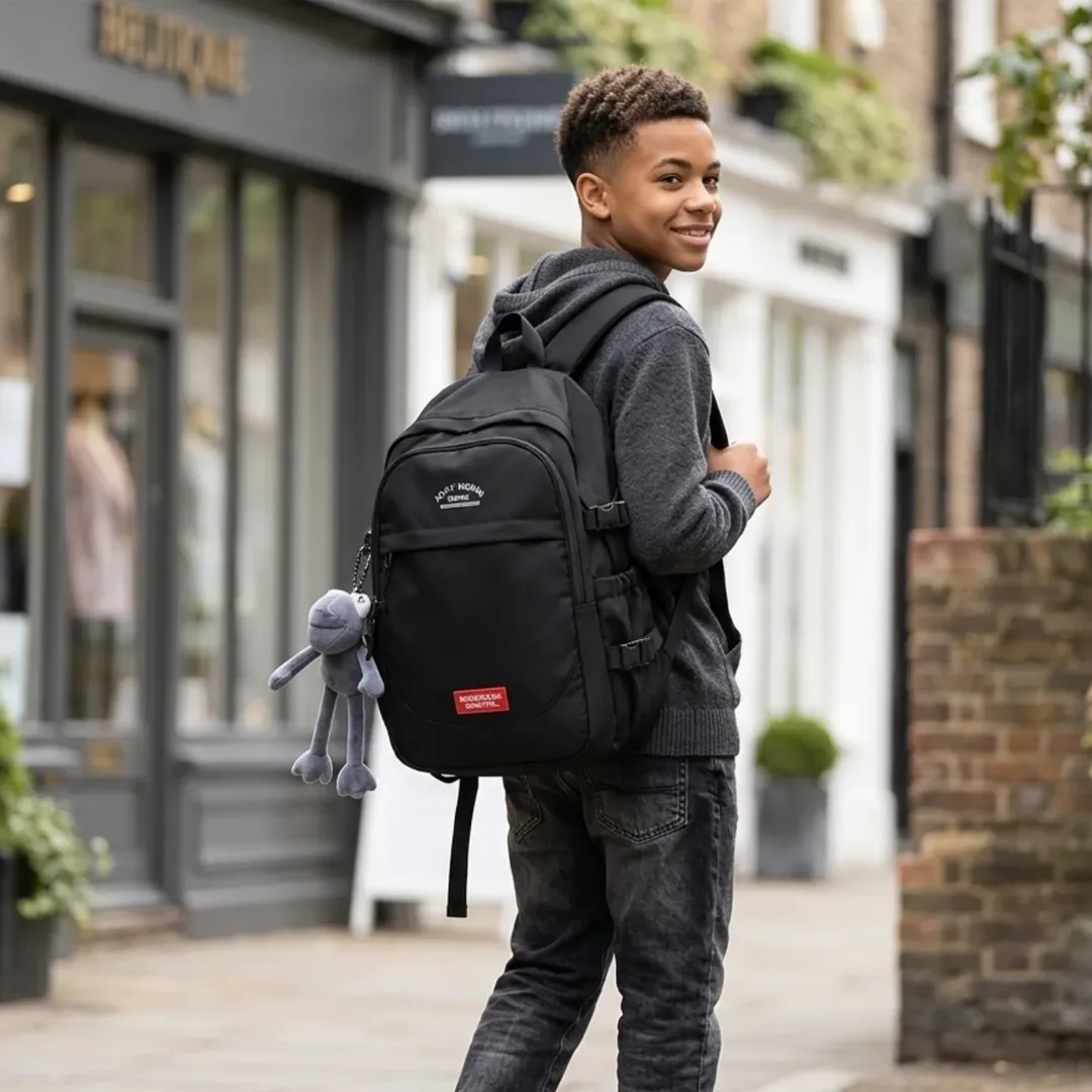 Casual Backpack 