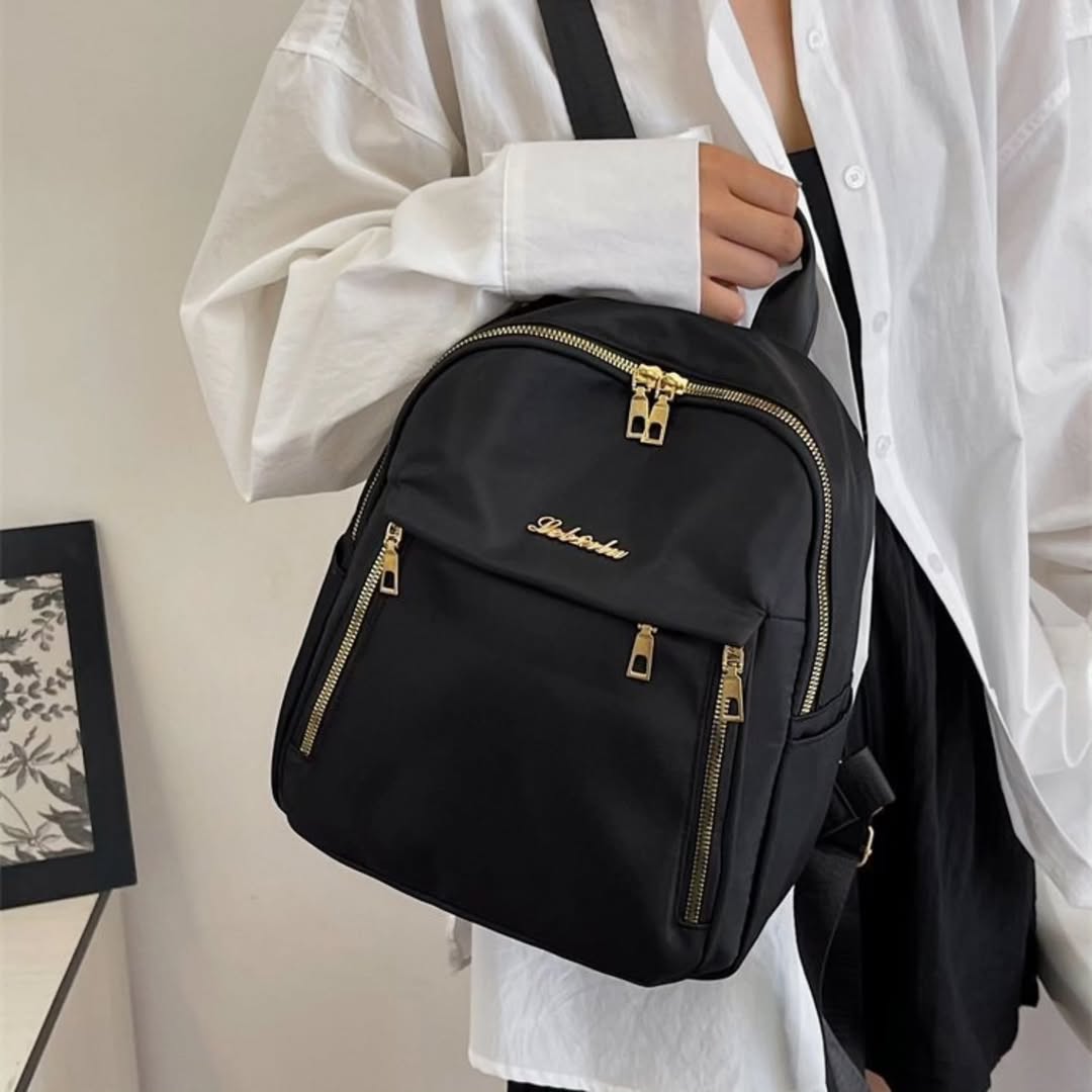 Girls Mini College Backpack