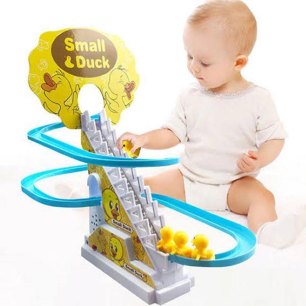 Climbing Toy