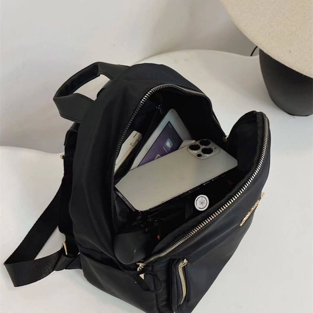 Girls Mini College Backpack