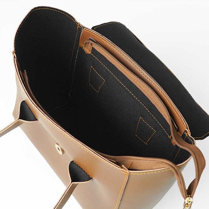 Cruise Bag Brown