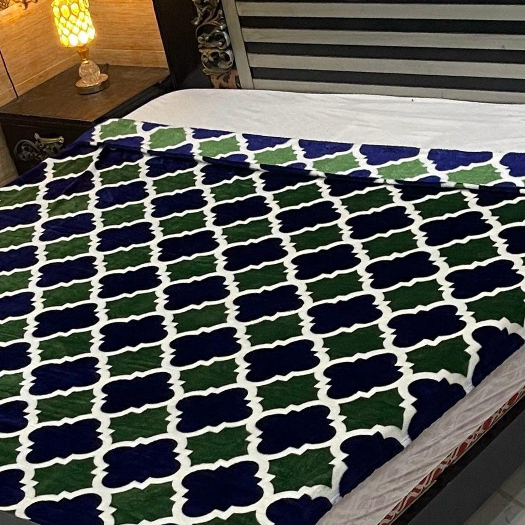 AC Blanket