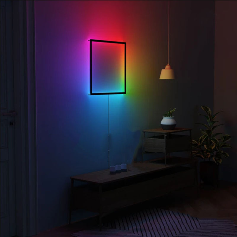 Shikaku Lamp