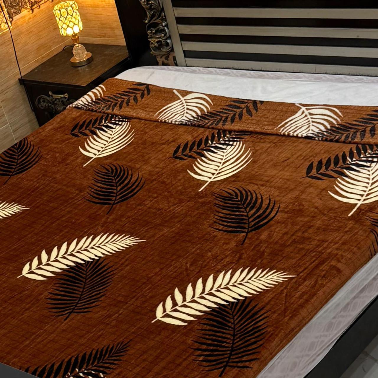 AC Blanket