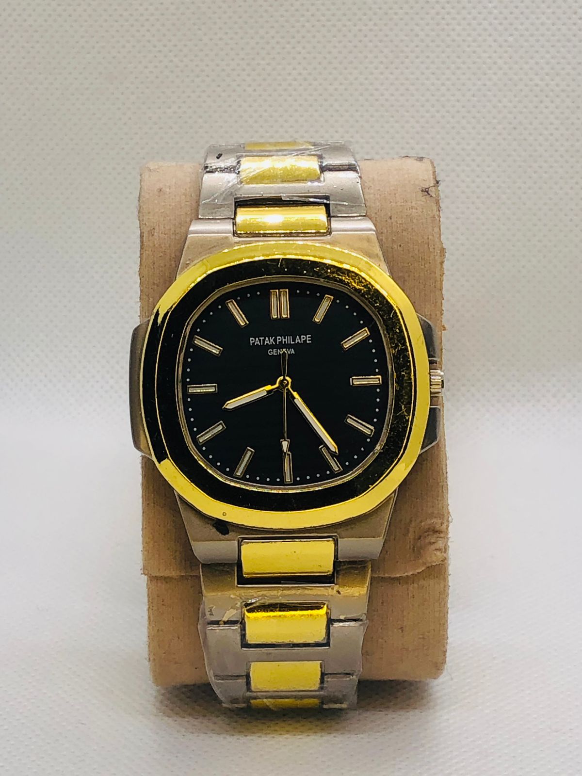 Patek Philippe Wristwatch
