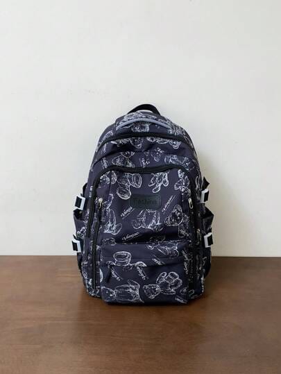 College Bag for girls 