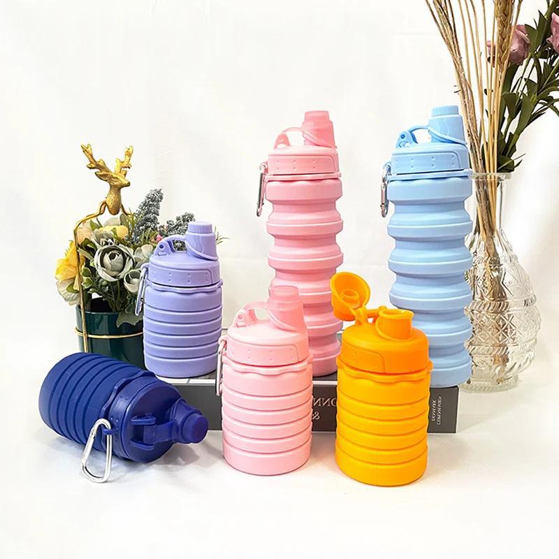 Insulated Water Bottle - 1 Pc, Keeps Water Cold, Ideal for Gym Enthusiasts