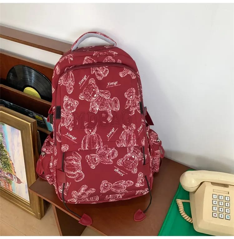 College Bag for girls 