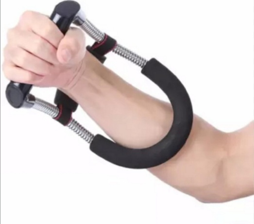 Hand exercuser