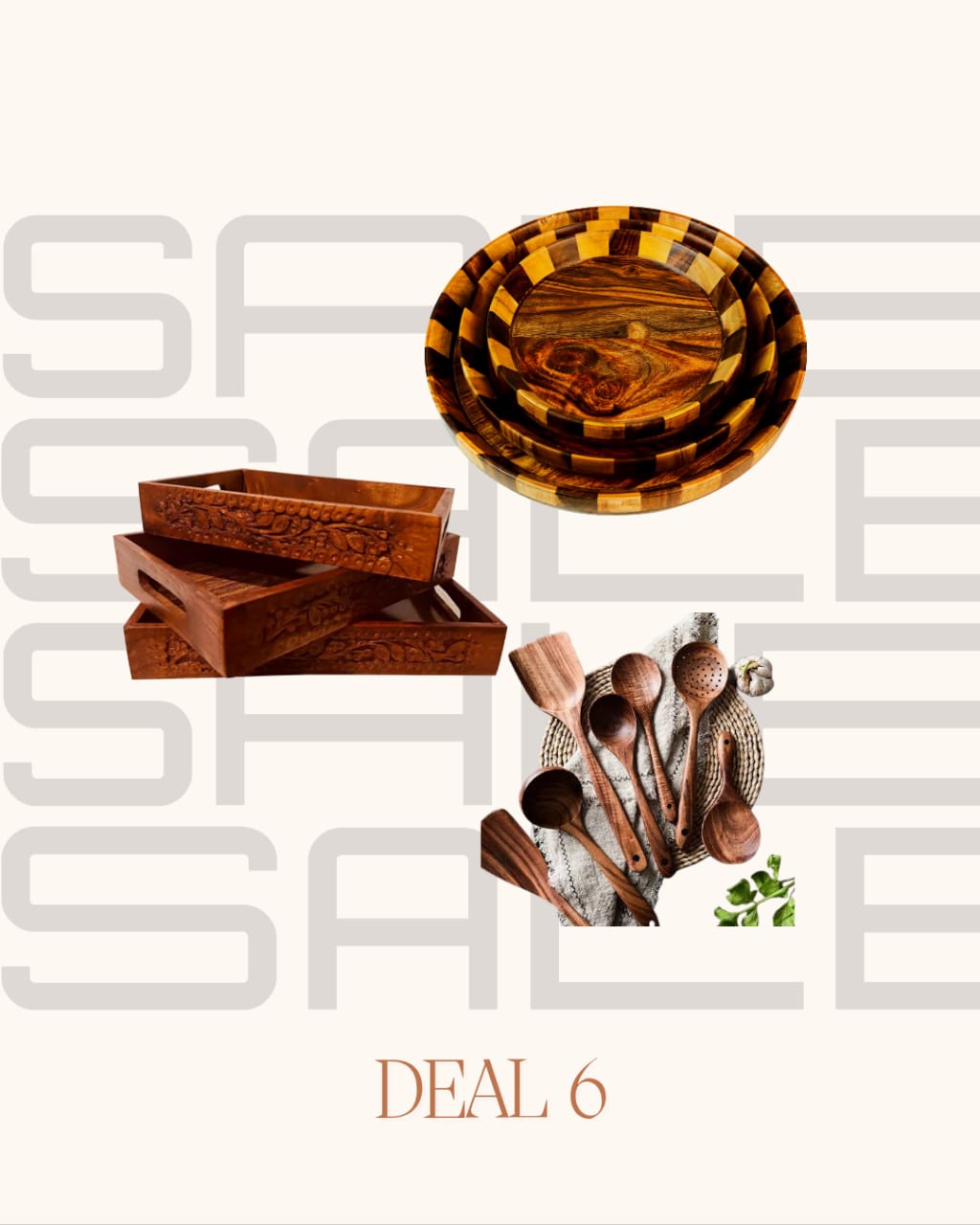 Deal 3