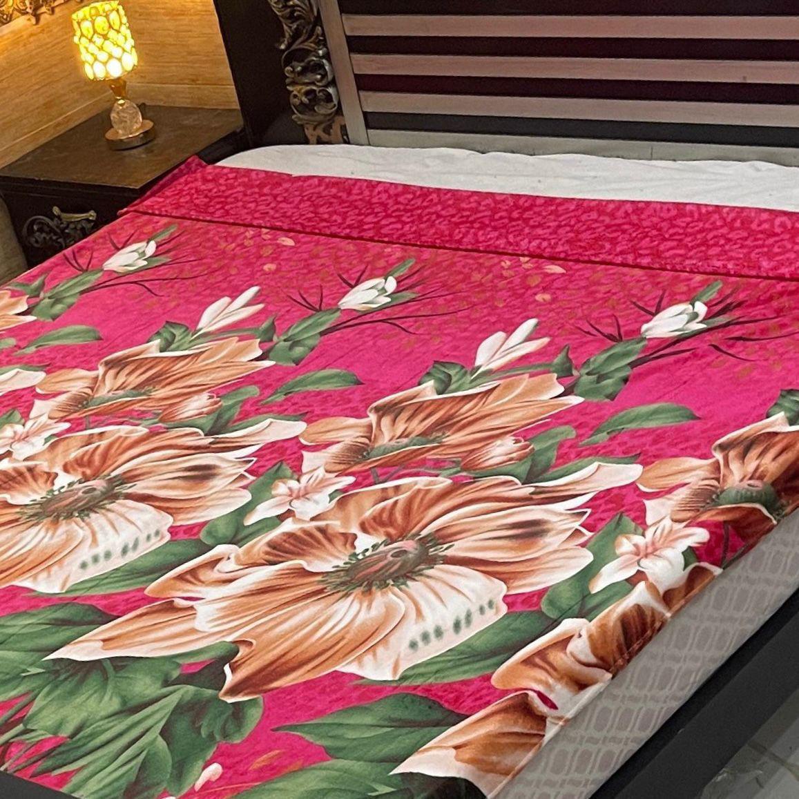 AC Blanket