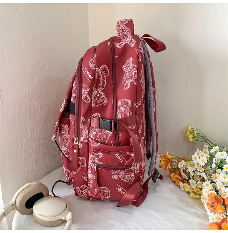 College Bag for girls 
