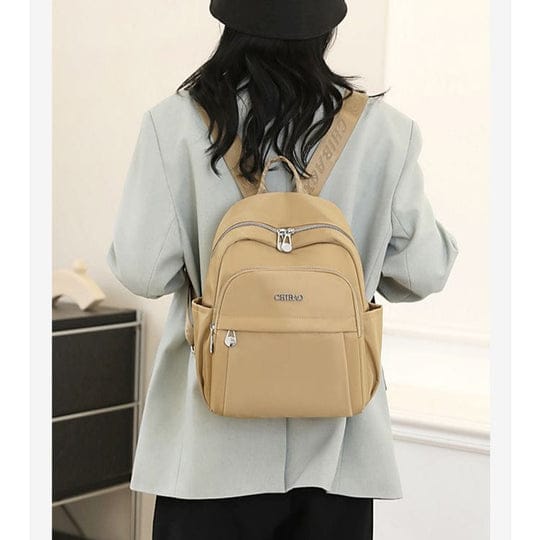  School College Backpack