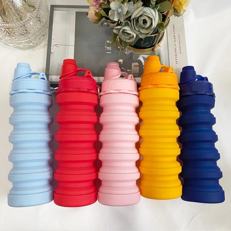 Insulated Water Bottle - 1 Pc, Keeps Water Cold, Ideal for Gym Enthusiasts