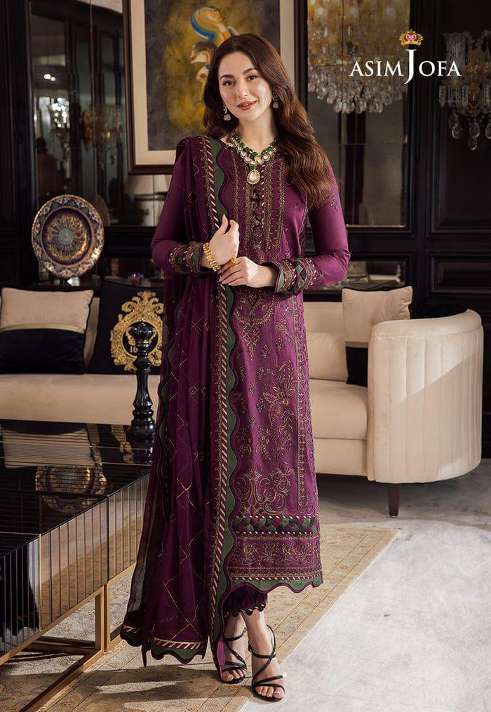 PRESENTING LUXURY ARTICLE FROM ASIMJOFA BRAND PREMIUM EDITION