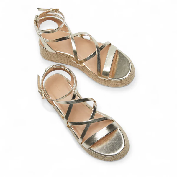 MICHAEL KORS BLOCK HEEL