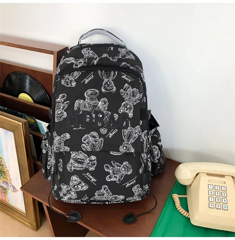 College Bag for girls 