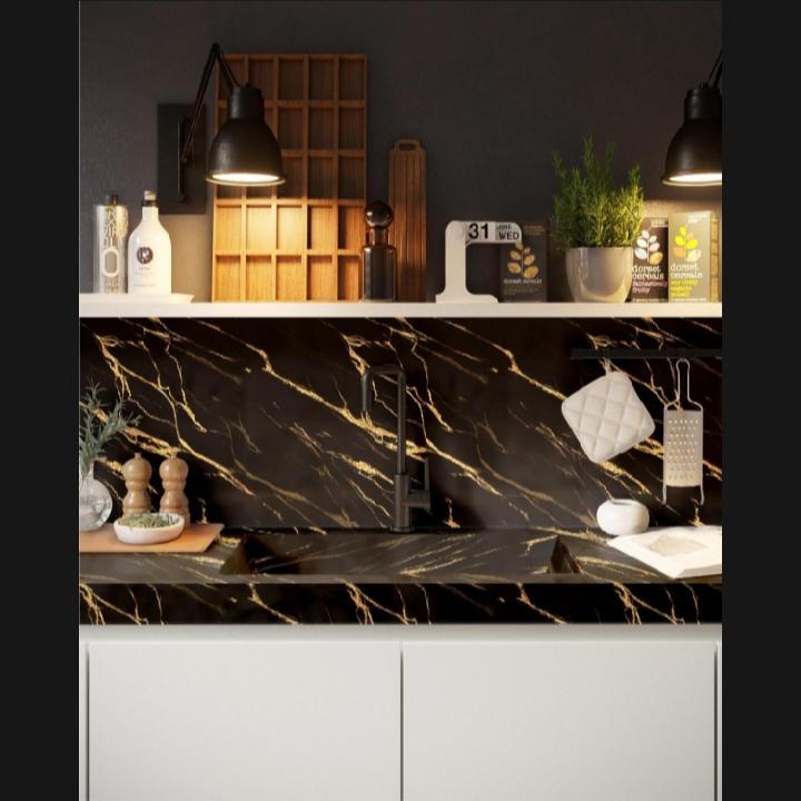 Self adhesive wall Sticker 