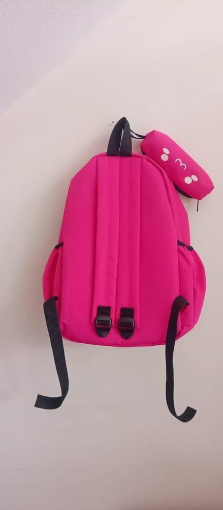 School Bag College Bag