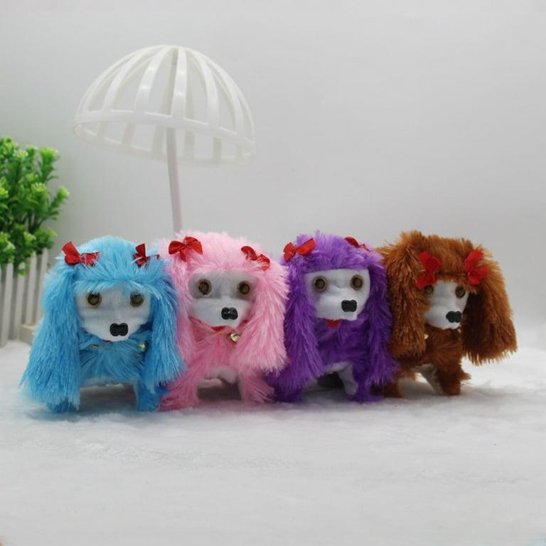  Soft Puppy Dog Toy