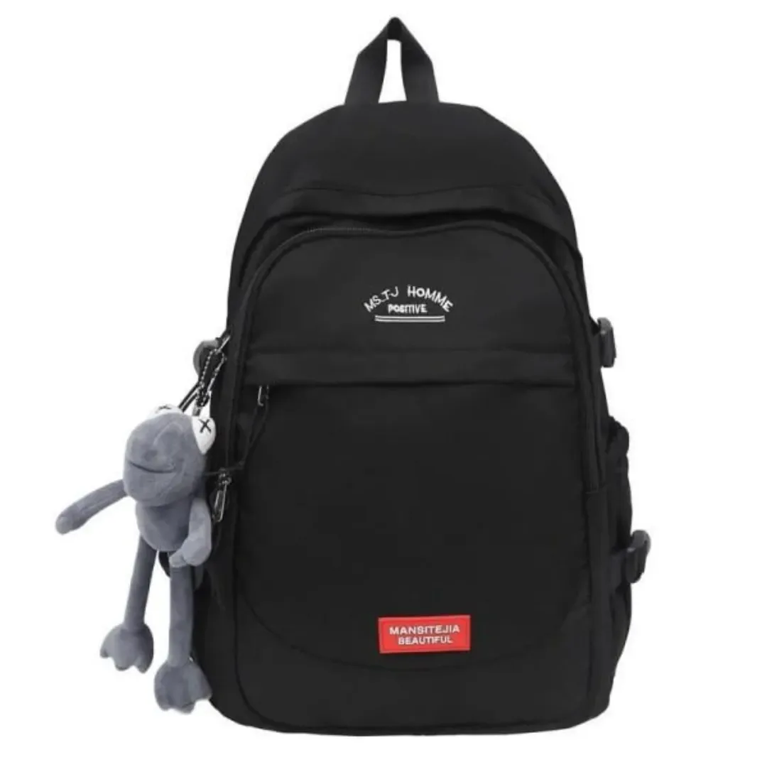 Casual Backpack 