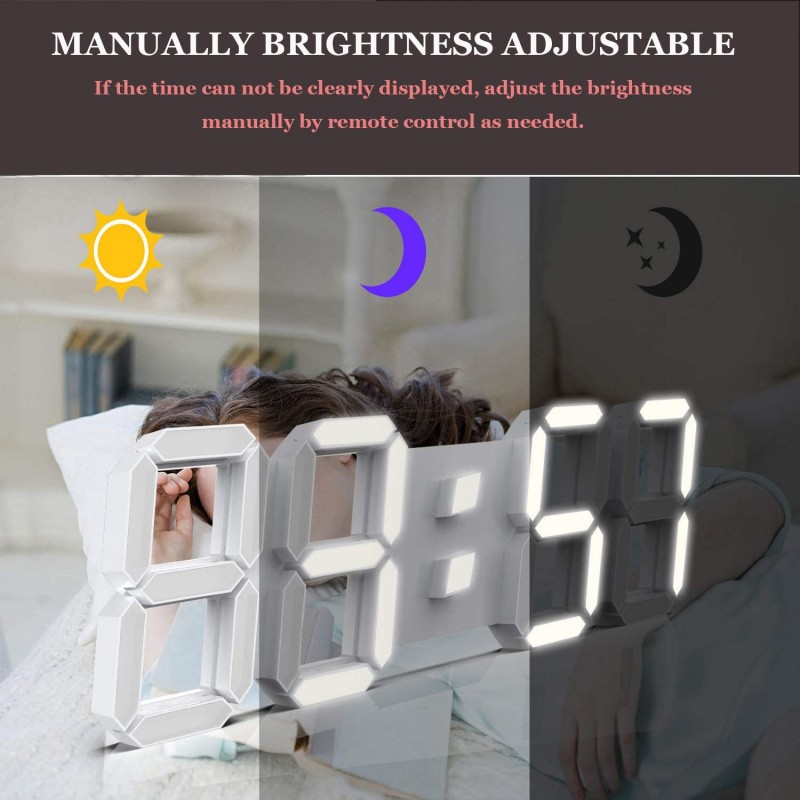RGB Wall Lights