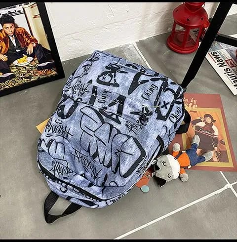 College Bag for girls and boys