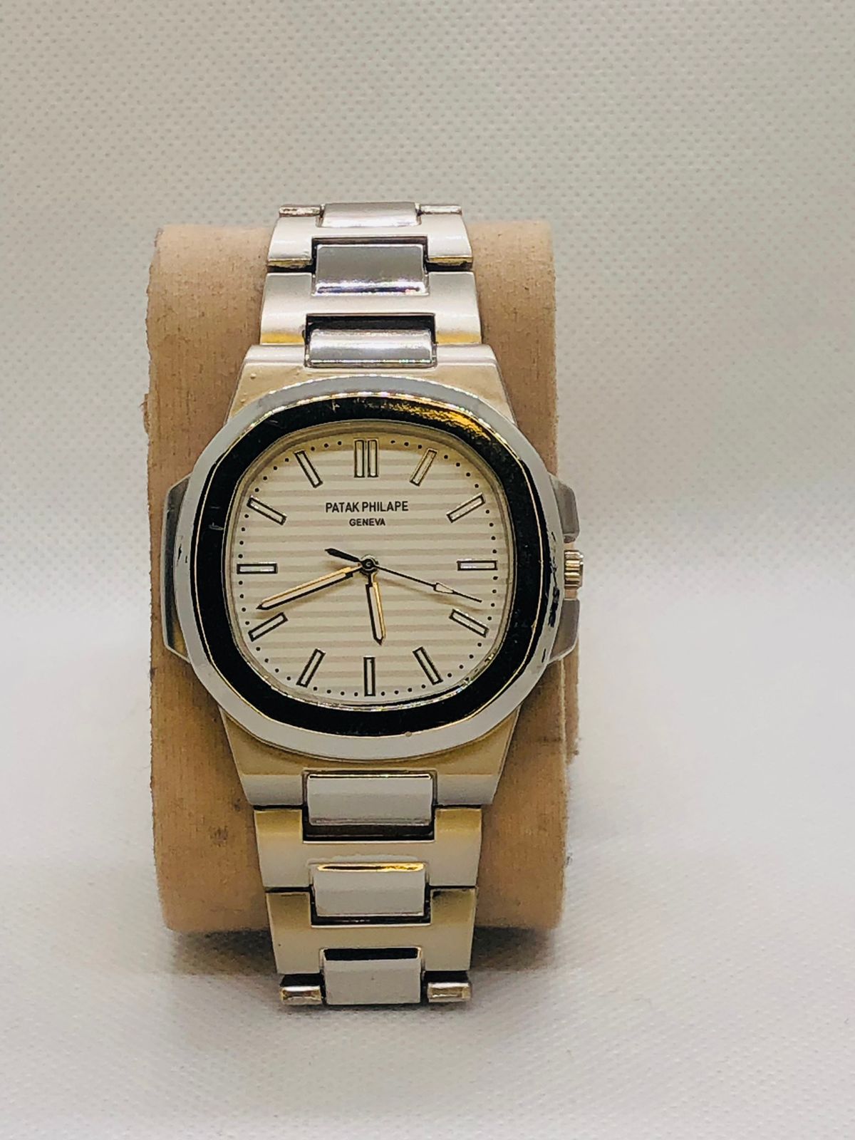 Patek Philippe Wristwatch