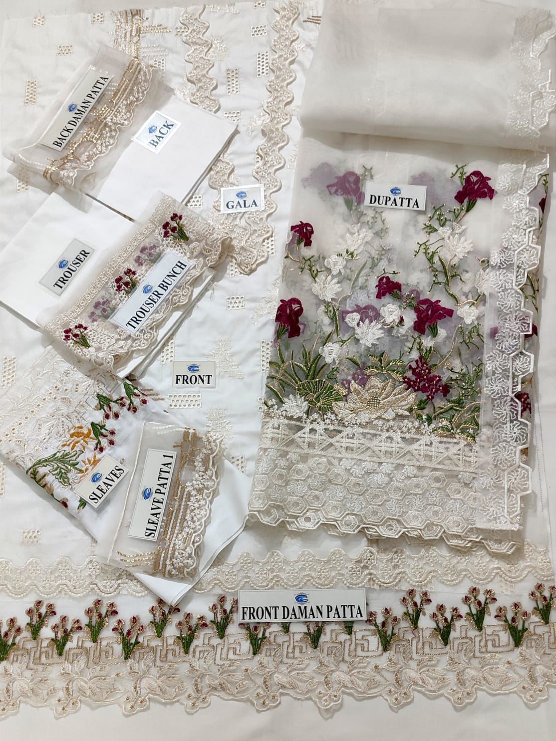 ELAF PREMIUM LUXURY LAWN COLLECTION 2025 ARTICLE