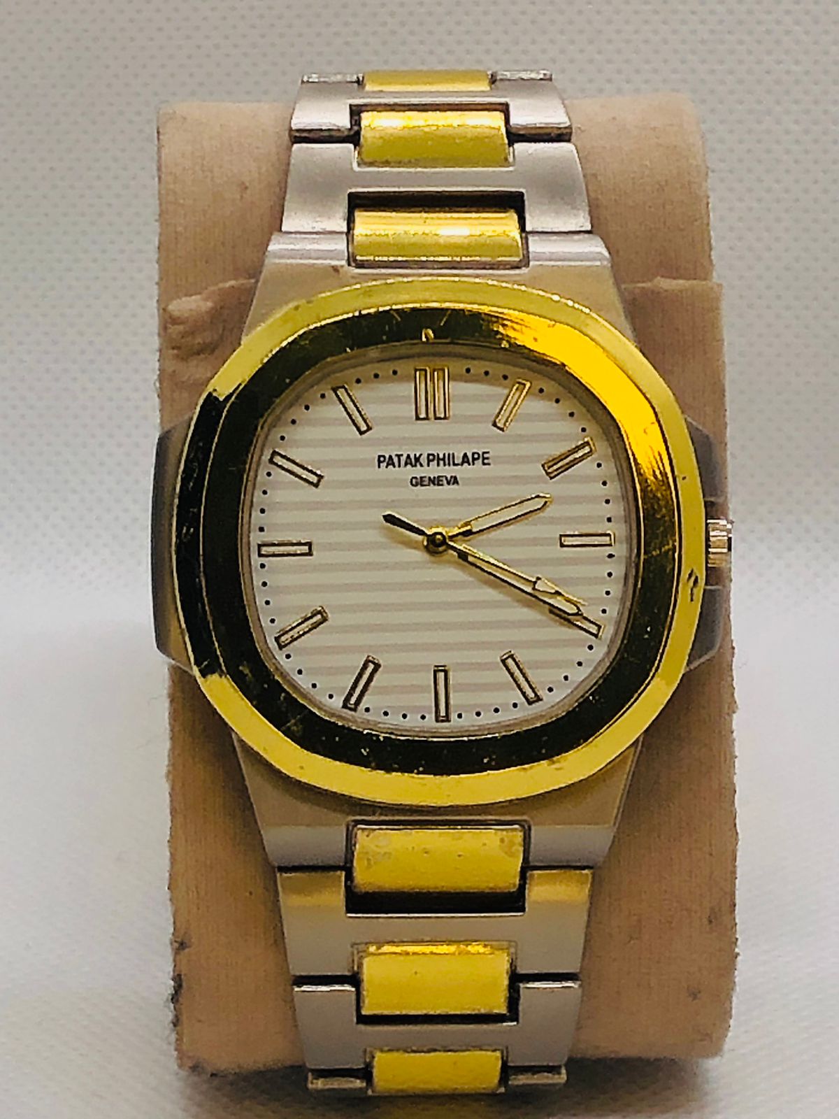 Patek Philippe Wristwatch