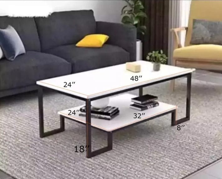 Modern Center Table Designs for Living Room