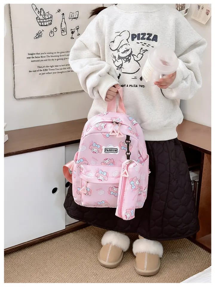 College Bag for girls and boys