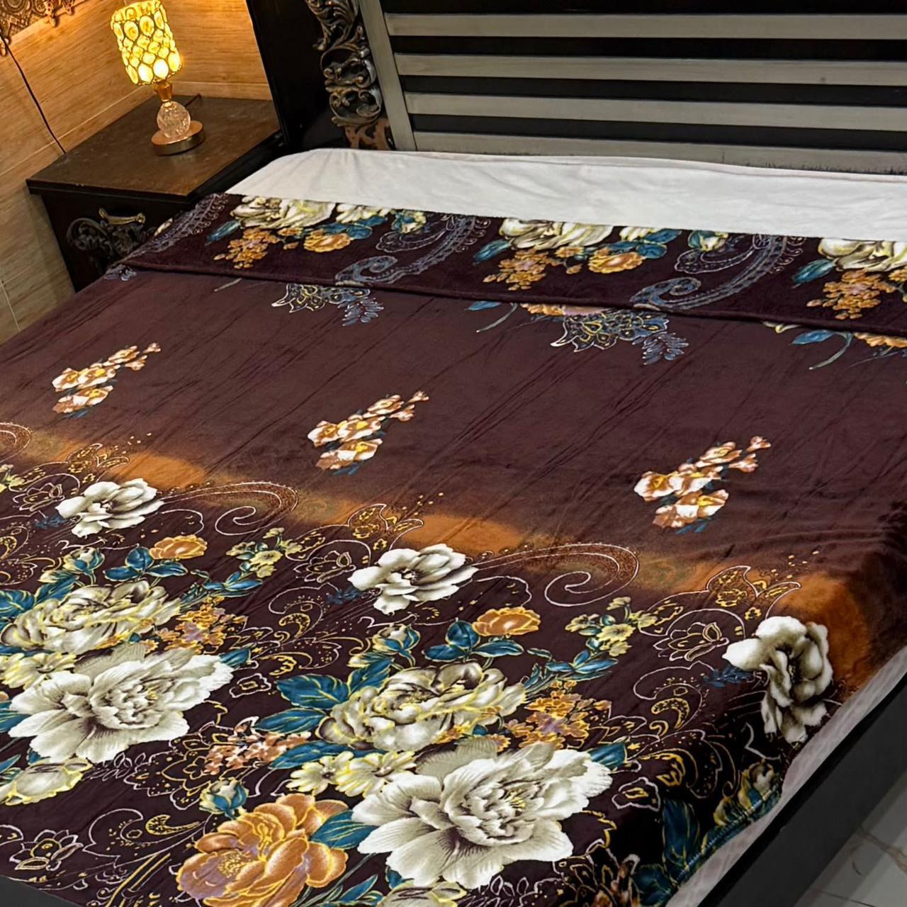 AC Blanket