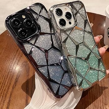  Diamond PatternCase – Premium Quality for Your Phone