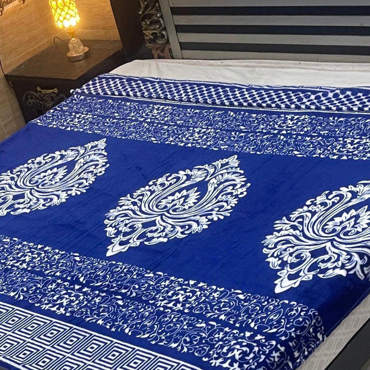 AC Blanket