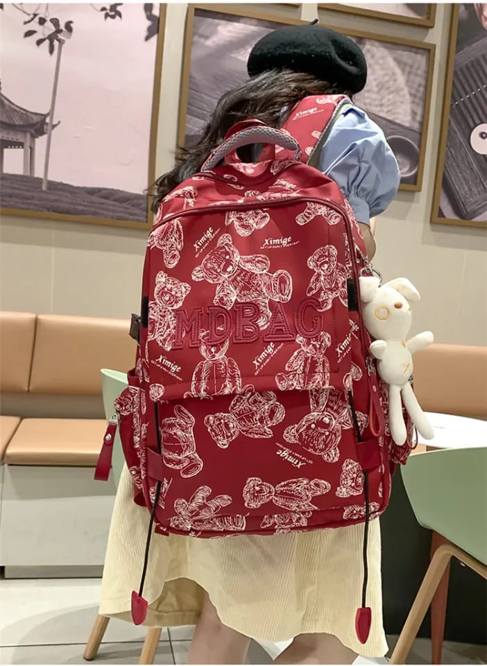 College Bag for girls 