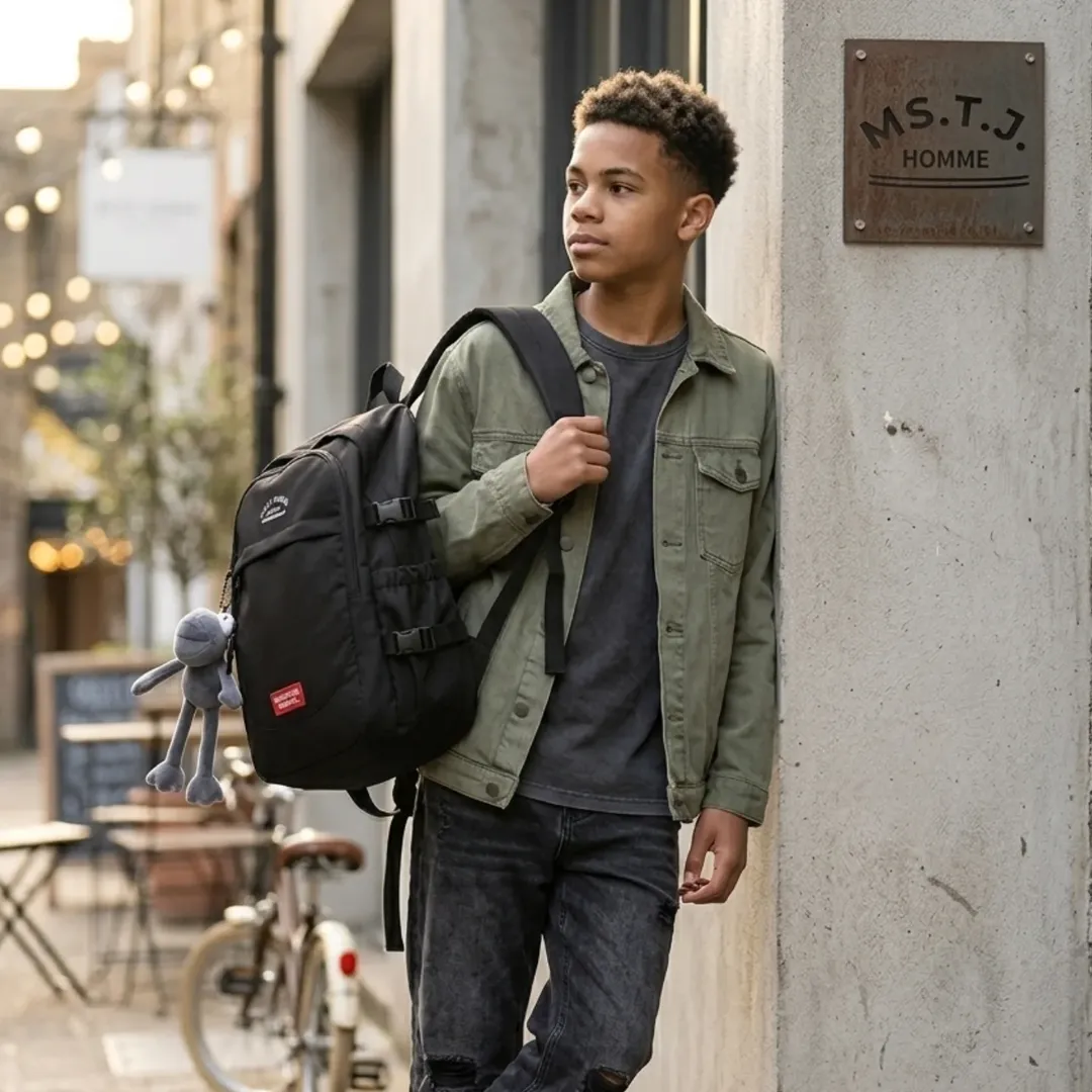 Casual Backpack 