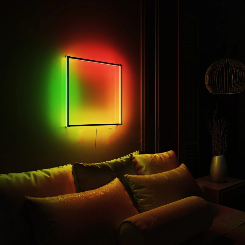 Shikaku Lamp