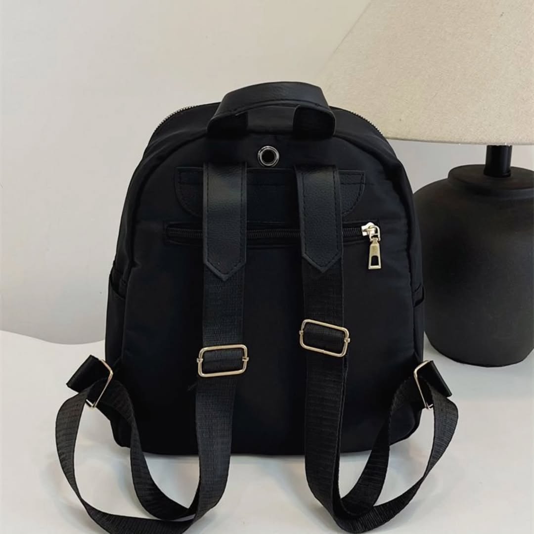 Girls Mini College Backpack