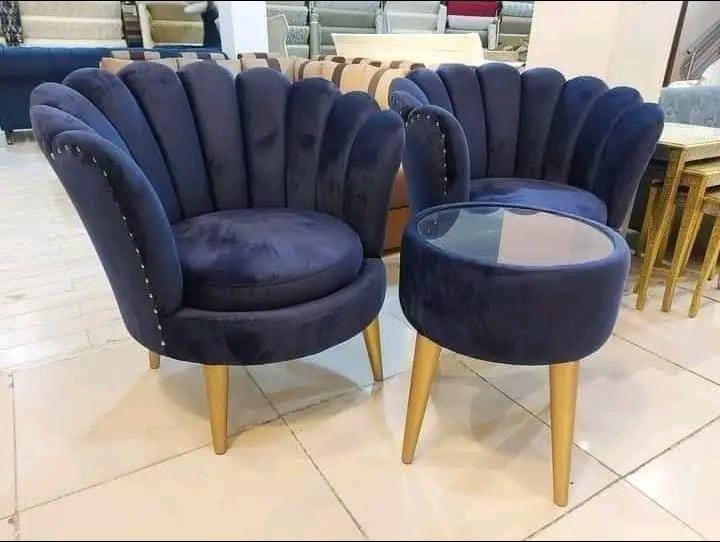 Coffee Chairs