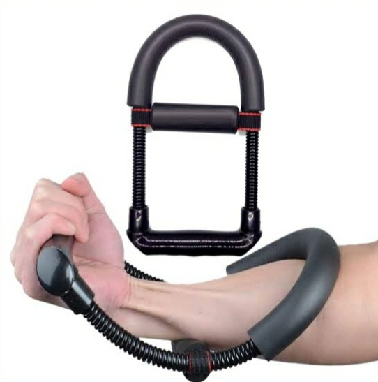 Hand exercuser