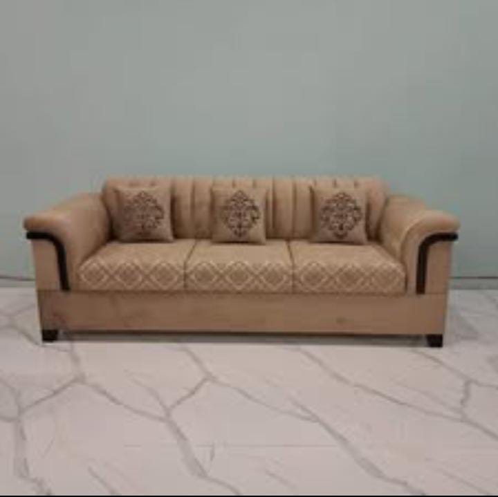 Sofa Set ( 5 Seater )