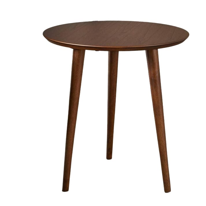 Superb Coffee table with Solid Wooden legs (16 Inches Top & 20.5 Inches Height )